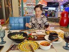 -城堡俄式西餐厅(中央大街索道店)