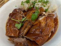 -有腥气私房菜·寻味顺德