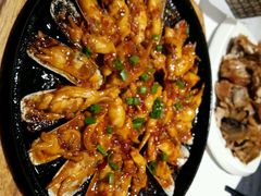 -北李妈妈菜·海肠捞饭(高新万达店)