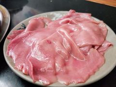 -肥龙火锅(南坪店)