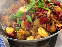 -新新湘菜馆(新中街二条店)