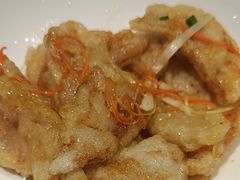 -金掌勺锅包肉(华润万象城店)
