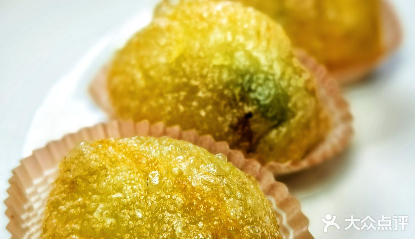 吃不腻的老牌粤菜~ 😍