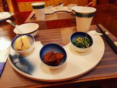 -马勒别墅·中餐厅