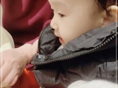 -新侨小馆(东直门北小街店)