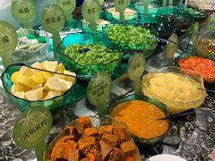 -芭菲盛宴·环球美食(解放碑英利国际店)