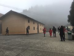 -井冈山风景名胜区