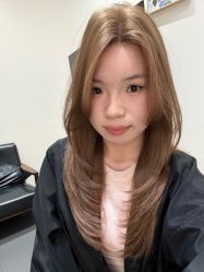 -DL HOPE造型