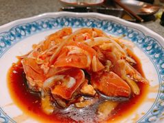 -NIUAN牛庵·日式和牛烧肉(恒隆店)