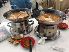 -张妈台式锅烧(深大店)