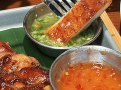 -PHO爺·越南料理(亦庄大族广场店)