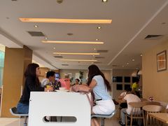 -北京临空智选假日酒店