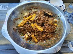 -嘎嘎鸭下巴·爆辣干锅(明教寺店)