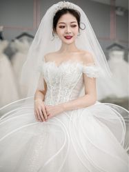 -韩国天使嫁衣婚纱礼服馆(上海旗舰店)