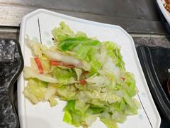 -和风铁板料理(山姆会员店)