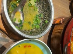 -耶里夏丽·新疆菜·28年喀什老馆(田林东路店)