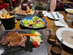 -1886德国汽车餐厅(外滩中央店)