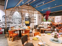 -渝信川菜 · 川味家常菜(财富购物中心店)