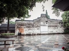 -乌镇景区