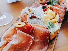 -Alimentari早午餐(安福路店)