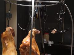 -大鸭梨烤鸭(枣园店)