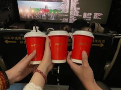 -Cafe on warm(丹霞店)