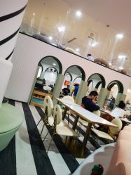 -宝燕乐园(春申店)