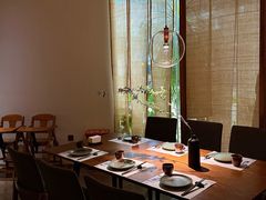 -菩提素素食餐厅(晶郦馆店)
