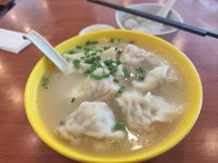 -龙抄手(春熙路总店)