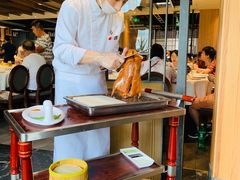 -大鸭梨烤鸭(枣园店)