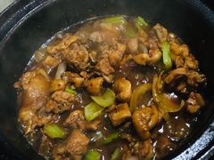 -重庆鸡公煲(学衡路店)