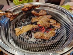 -核桃碳烤肉馆(深圳首店)