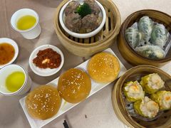 -华源餐厅·海鲜大排档(日月贝店)