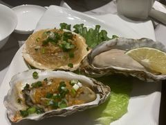 -海皇世家·私宴定制·鲜送到家(诸暨店)