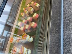 自助取餐区-解放碑威斯汀酒店-知味国际美食餐厅