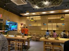 -我是那个大叔·美食研究所(新塘路店)