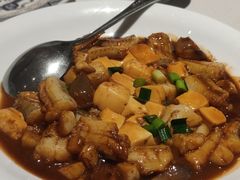 -钱塘花园·宁波菜
