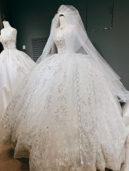 -MISS LUCKY国际婚纱礼服定制(昌平店)