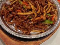 -新洪记·丽久饭店(铁西店)