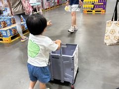 -山姆会员商店(亦庄创意生活广场店)