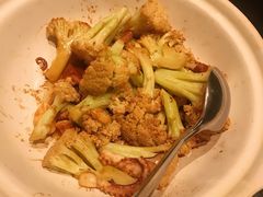 -徐记海鲜(陕西历史博物馆|明德门店)