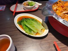 -胖哥俩肉蟹煲(梅溪步步高店)