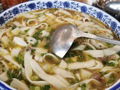 -回辉登偰氏面片(东莲花美食街店)