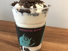 -MonsterBeans怪兽咖啡(东财店)
