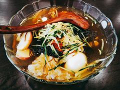 特级冷面-服务大楼冷面(延大店)