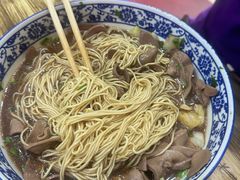 -九八五面馆(欧洲城店)