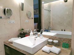 -温州龙湾国际机场温德姆酒店