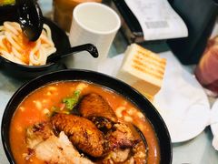 冰奶茶-华嫂冰室(尖沙咀店)