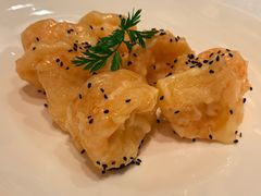 -扬州香格里拉·香宫中餐厅