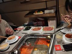 -海底捞火锅(关山保利店)